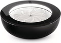 Homedics Drift Sandscape, Perpetual Motion Machine, Zen Garden, Meditation Accessories, Decorative Sandscape, Bluetooth, iOS, Android 21 Inch (Large), Black