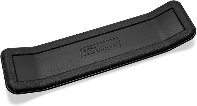 Kickflipper Balance Board, a fun, lightweight trainer that builds balance and confidence