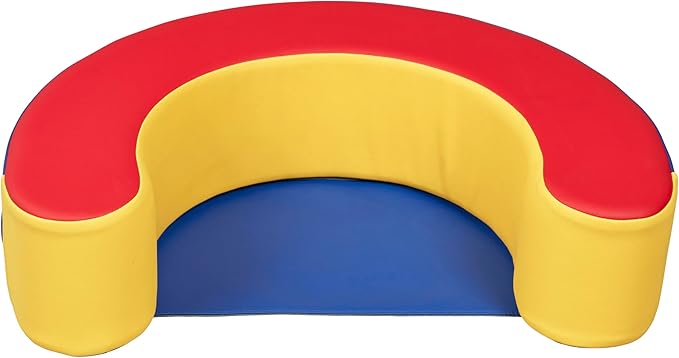 Sit 'n' Support Cushion, Floor Seat, Assorted