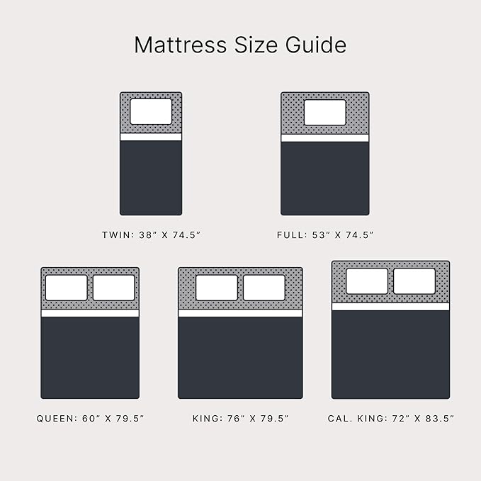 Signature Design by Ashley Chime Memory Foam 12" Full Mattress with Thick Memory and Support Foam for Pressure Relief, Fiberglass Free, Mattress In A Box