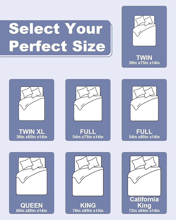 YOUBLAO Grounding Sheets Full Size (54x75x14in), 90% Organic Cotton + 10% Silver Fiber, Grounding Sheet for Bed, Fitted Grounded Sheet for Improved Sleep, Earth Sheets with 15FT Cord Gray