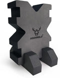 Highwild Shooting Foam Rest X-Block Bench Rest with Base