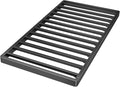 Superay 2 Inch Twin Box Spring Low Profile, Heavy Duty Metal Box Spring Bed Base, Bunkie Board Bed Slat Replacement, Mattress Foundation, Easy Assembly, Noise Free