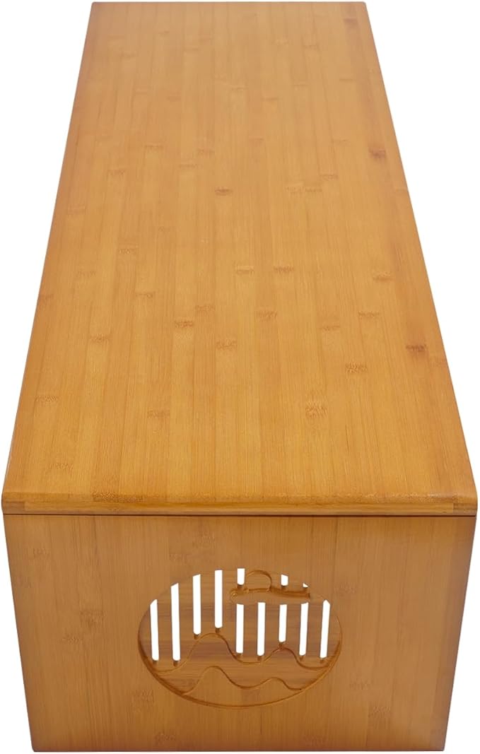CAIHAOA Japanese Folding Coffee Table, Height Adjustable, Bamboo Floor Table No Assembly, Low Tea Table for Sitting on The Floor, Tatami Tables for Bedroom Living Room Dining Room Home
