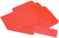 Champion Sports Baseball/Softball Throw Down Base Sets – Durable Indoor/Outdoor Training Bases – Sets of 4 or 5 in Orange or White