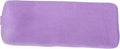 Drfeify Meditation Cushion Pillow Supportive Floor Pillow Rectangular Sponge Easy Carry Handle Washable Cover for Yoga Relaxation (Purple)