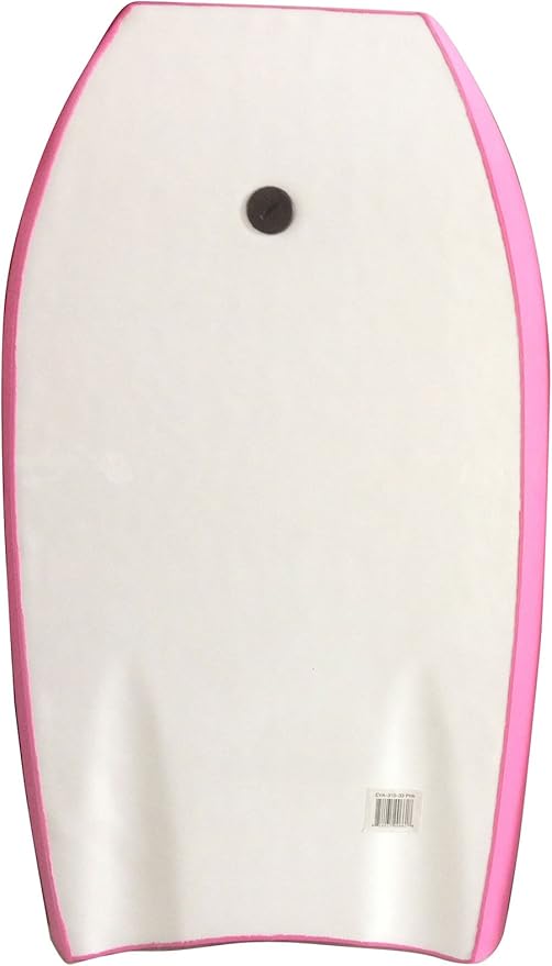Bo-Toys Body Board Lightweight with EPS Core