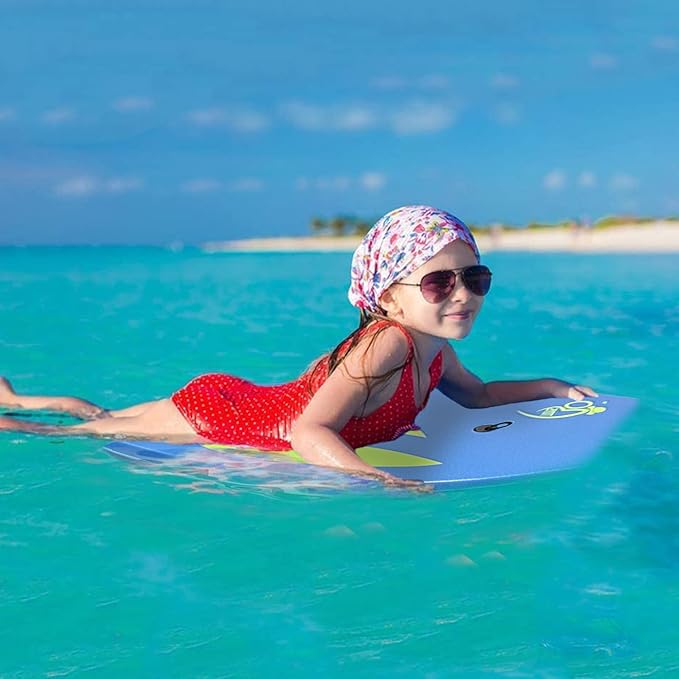 Bo-Toys Body Board Lightweight with EPS Core