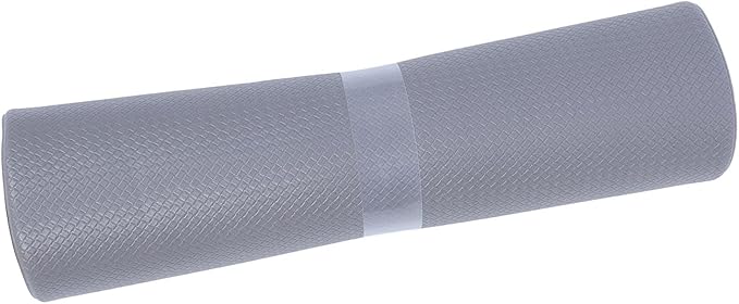 Anti Fatigue Floor Mat, Kitchen Rug with Non Slip PVC, Thick Cushioned Standing Mat for Home Office, Shock Absorbing Anti Slip Easy to Clean 10mm Thick Comfort Mat