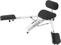 Split Machine, Leg Stretcher Machine to Improve Flexibility and Quality of Stretching, Equipment Suitable for Ballet, Cheerleading Dance, Gymnastics and Other Sports