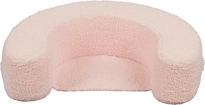 Back2School Express Sit 'n' Support Cushion, Floor Seat, Pink