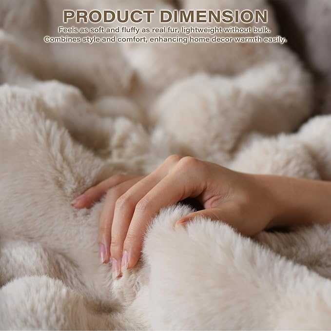 Beige Bean Bag Chairs for Adults,Comfy Small Bean Bag Sofa with Back Support,Memory Foam Bean Bag Chair for Kids,Faux Fur Fireside Beanbags Lazy Sofa for Bedroom,Dorm,Apartment,Living Room