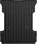 LASFIT 6.5ft Bed Mat for Ford F-150 2026 2025 2024 Truck Box All Weather Protector TPE Durable Easy Clean Bed Liner for F150-Not Fit for Drop in Bedlienr