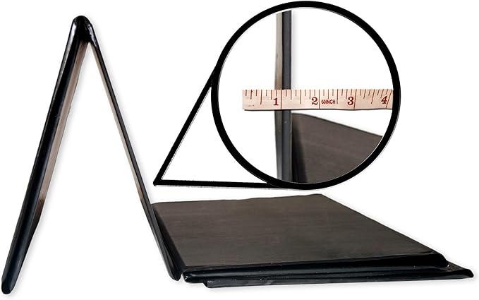 LAMINET Deluxe Extra Thick Sagging Furniture Cushion Support Insert- Seat Saver| New and Improved| Extend The Life of Your Extra Large Sofa| 60% Thicker - Extra Large Sofa-Up to 132" Wide