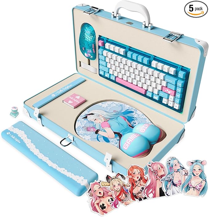Clutch Belle Bathwater Collector's Edition Combo