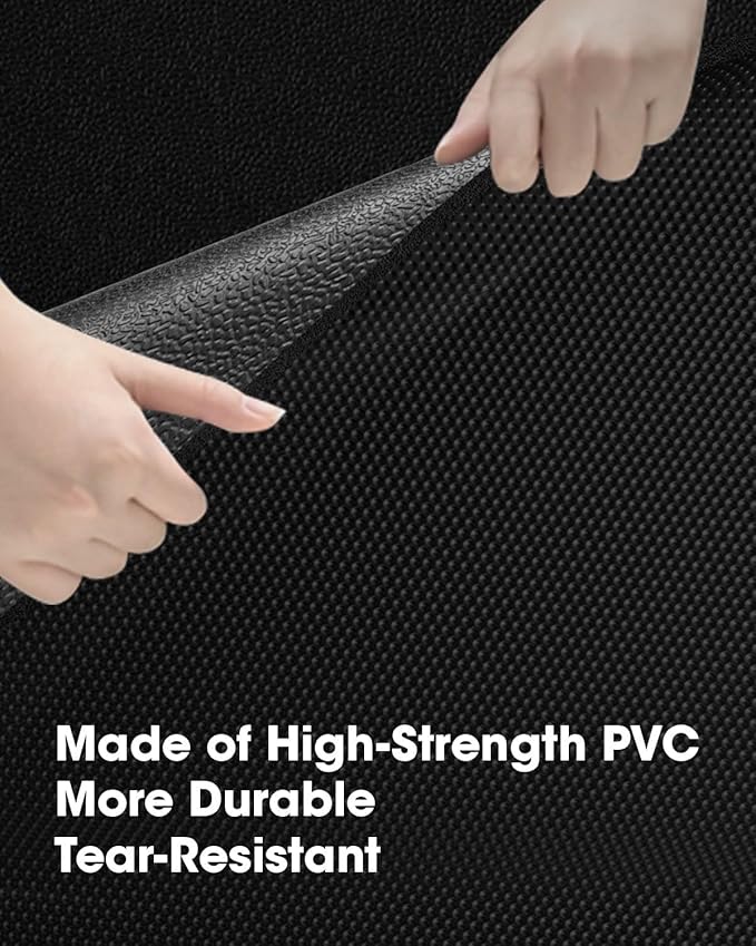 THAILE Exercise Bike Mat, Compatible with Peloton Bikes, 60"x30", Bike Trainer Mats, Mat for Indoor Stationary Spin Bikes Treadmill Walking Pad on Hardwood Floor Carpet Protector