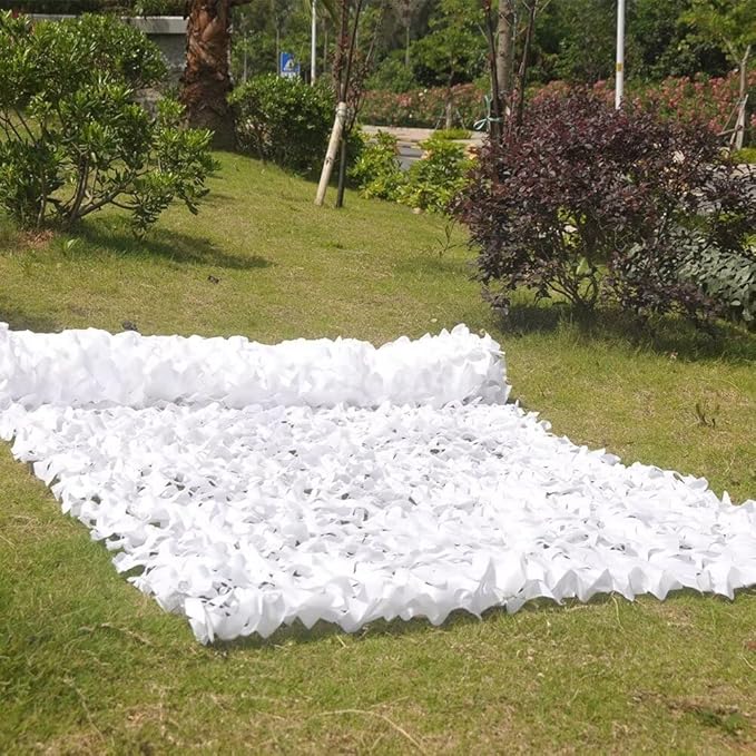 Sitong Bulk Roll Camo Netting for Hunting Military Decoration Sunshade