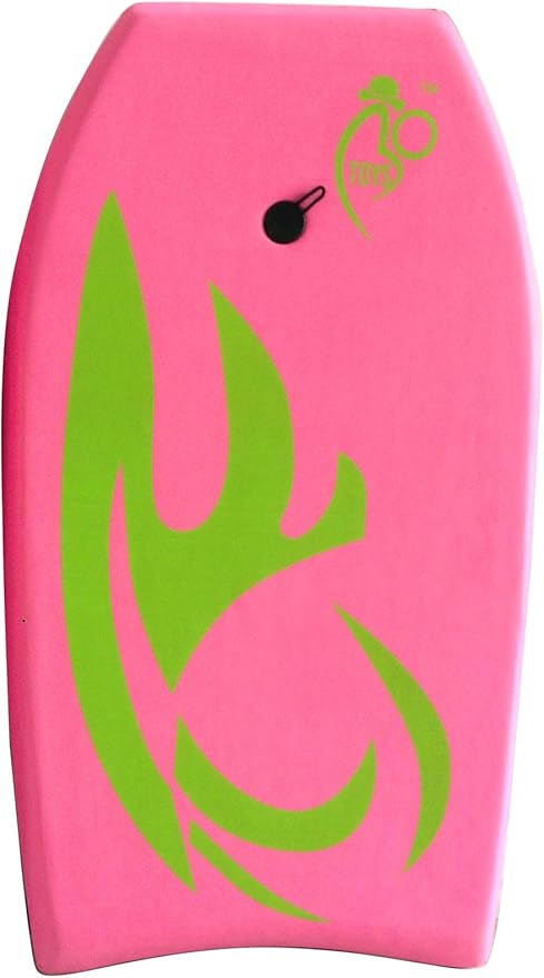 Bo-Toys Body Board Lightweight with EPS Core