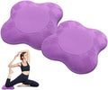 Yflingjie 2 packs Yoga Knee Pad Cushion Extra Thick for Knees Elbows Wrist Hands Head Foam Pilates Kneeling pad Yoga Knee Cushion Thick Exercise Pads for Knees Elbows Wrist Hands Head Foam Pilates Kneeling pad，Support Foam Pads for Women and Men