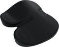 Kolbs, Seat Cushion, Stylish Plush Velvet Cover (Ergonomic)