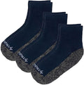 TRU47 Grounding & Earthing Products | Grounding Socks | Socks Made With 99.99% Pure Silver Thread