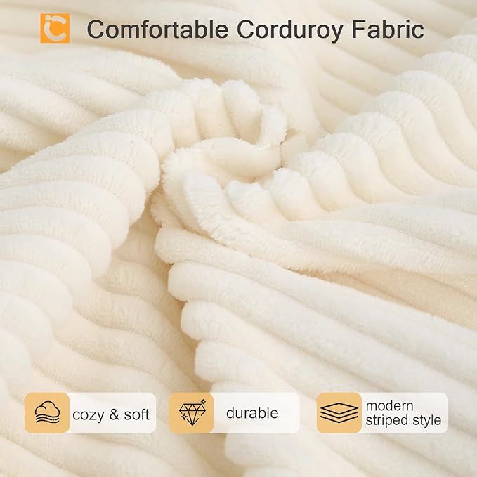 COMAX Futon Sofa Bed, 4-in-1 Floor Foldable Sofa Couch Bed with L-Shaped Armrests, Convertible Folding Chair Bed Sleeper Mattress Fold Out Lounge for Living Room Bedroom, Beige