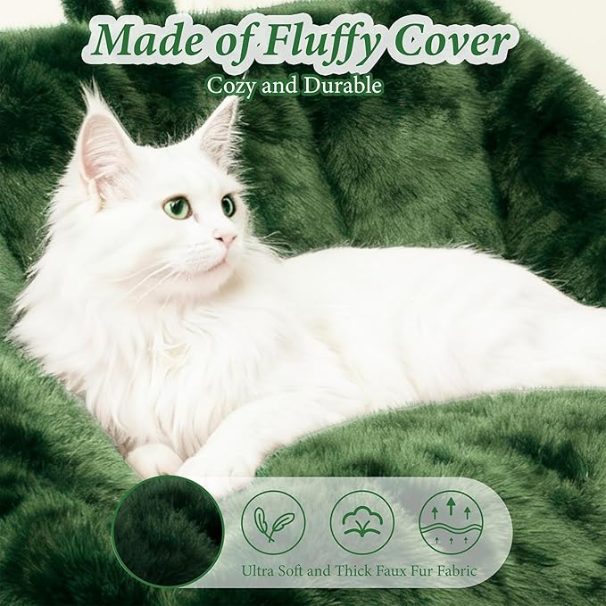 Bean Bag Chairs Large Bean Bag Couch for Adults Stuffed Sofa Chair Comfy Giant Bean Bag Chair with Spacious Design for Reading, Playing or Relaxing