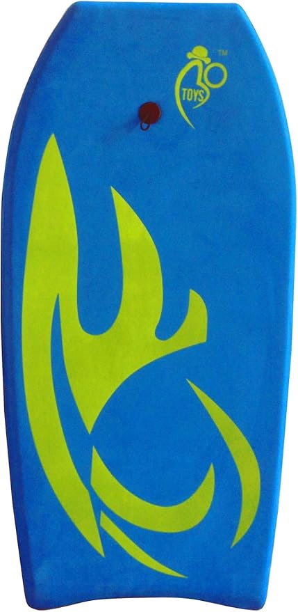 Bo-Toys Body Board Lightweight with EPS Core