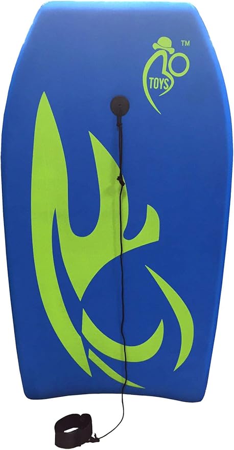 Bo-Toys Body Board Lightweight with EPS Core