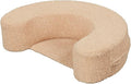 Back2School Express Sit 'n' Support Cushion, Floor Seat, Sand