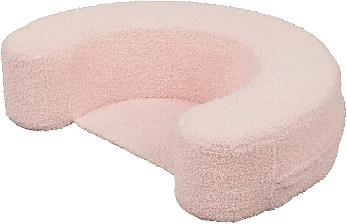 Back2School Express Sit 'n' Support Cushion, Floor Seat, Pink