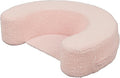 Back2School Express Sit 'n' Support Cushion, Floor Seat, Pink