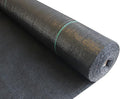 ECOgardener Premium 5oz Landscape Fabric, 4ft x 250ft Pro Garden Weed Barrier - Durable & Heavy Duty Weed Block Gardening Mat, Easy Setup & Superior Weed Control, Eco-Friendly & Convenient Design