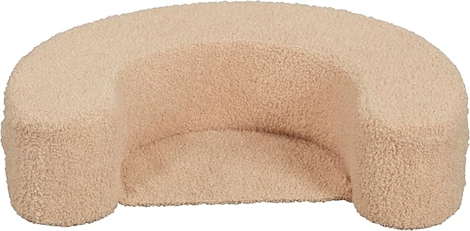 Back2School Express Sit 'n' Support Cushion, Floor Seat, Sand