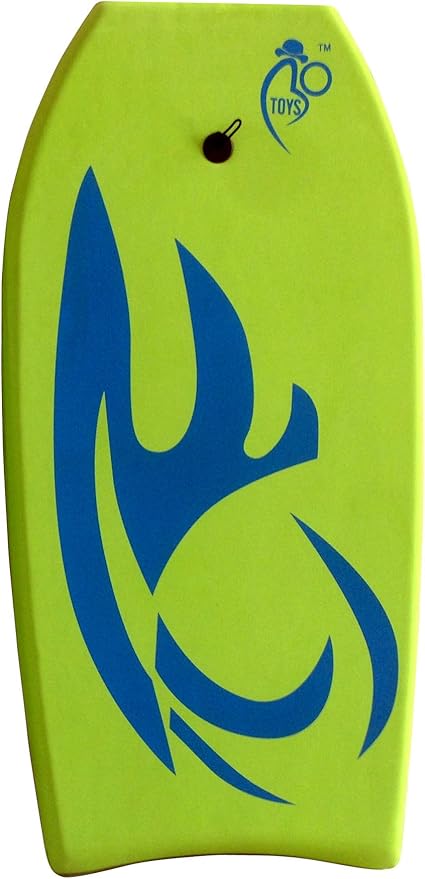 Bo-Toys Body Board Lightweight with EPS Core