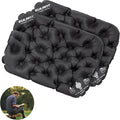 Eulant Lightweight Inflatable Air Seat Cushion - Portable Travel Cushion, Suitable for Camping, Hiking, Climbing, Bleacher, Home and Office