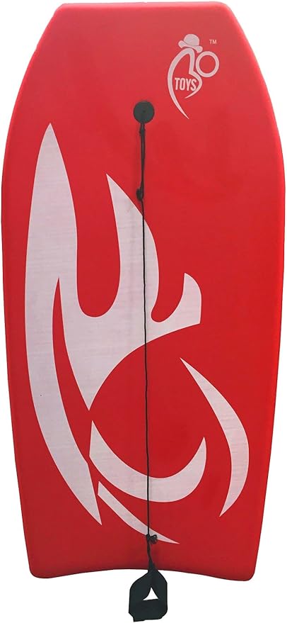 Bo-Toys Body Board Lightweight with EPS Core