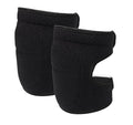 PANRRPERS Knee Pads with Thick Foam Adjustable Non-Slip Knee Pads for Work Garden Cleaning Flooring Yard Dance Yoga Construction Collision Avoidance Kneeling Sleevedd for Men