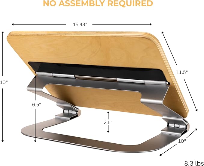 Footrest by Hopper – Rock, Bounce & Move While You Sit | Under Desk Foot Rest for Comfort, Ergonomics, Focus & Fidgeting | Great for Office, Home & Gaming