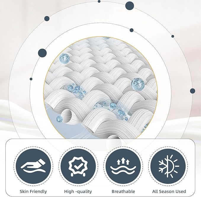 DELADOLA Japanese Floor Mattress,Thicken Japanese Floor Sleeping Pad Foldable,Roll Up Tatami Mat Easy to Store and Portable,Futon Mattress Suitable for Camping and Guest Room (B, Full (80" X 47"))