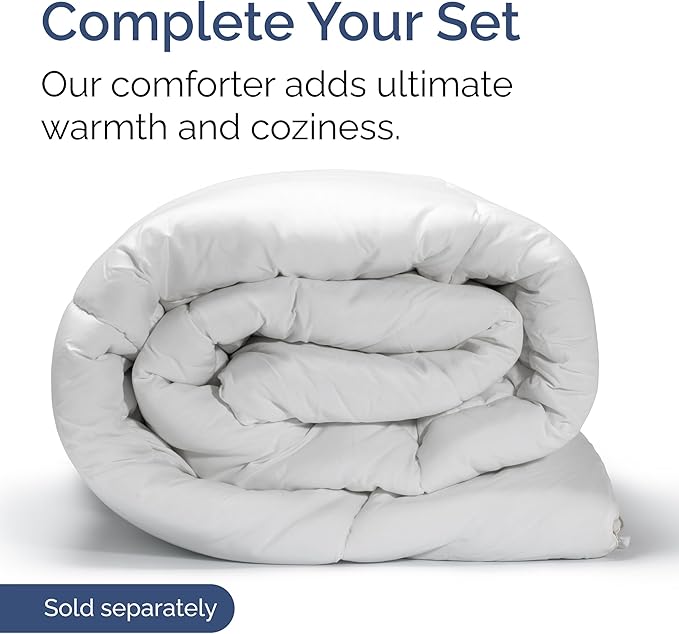 Extra Deep Pocket King Sheets - 4 Piece Breathable & Cooling Bed Sheets - Hotel Luxury Bed Sheet Set - Soft, Wrinkle Free & Comfy - Easily Fits Extra Deep Mattresses - Deep Pocket Sage Green Sheets