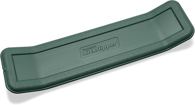 Kickflipper Balance Board, a fun, lightweight trainer that builds balance and confidence