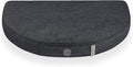 Mindful Modern Travel Meditation Cushion | Outdoor Floor Cushions for Adults | Stylish Outdoor Decor | Portable Mindfulness Pillow | Accessories for Women | Washable Cover