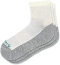 TRU47 Grounding & Earthing Products | Grounding Socks | Socks Made With 99.99% Pure Silver Thread