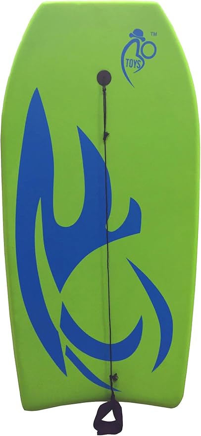 Bo-Toys Body Board Lightweight with EPS Core