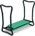 Backyard Expressions Garden Kneeler - Multi-Functional Gardening Seat and Kneeler