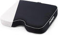 Relispo Stadium Seats for Bleachers with Integral Cutting Memory Foam, Stadium Seat Cushion Waterproof Extra Thick Bleacher Cushion, Portable Stadium Cushions for Indoor Outdoor Events