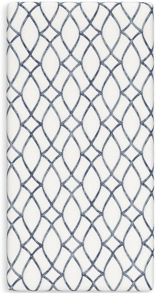 Signature Design by Ashley 10 Inch Chime Elite 2.0 Firm Green Tea Memory Foam Mattress for Cool Sleep and Pressure Relief, Twin, Fiberglass Free, Mattress In A Box
