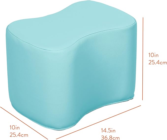 Butterfly Stools, Flexible Seating, Contemporary, 6-Piece