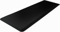 Ultralux Anti-Fatigue Long Floor Runner Comfort Mat, Thick Non-Slip Cushioned Kitchen Standing Mat 3/4” Thick 24" x 71" Premium Durable Ergonomic Multi-Use Standing Support Pad, Home, Office Rug Black